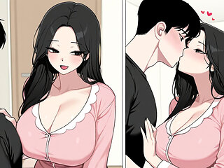 You slept with your sister&#039;s virgin best friend [01]