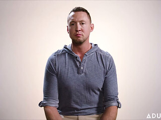 Pierce Paris Used an Rc Car to Masturbate!? Adult Star Interview - Adult Time