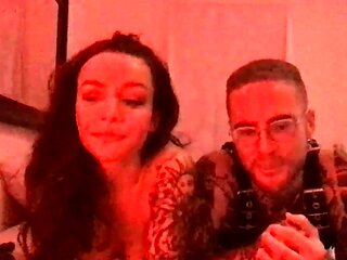 Big Titty Brunette Babes in Hardcore Anal Fun