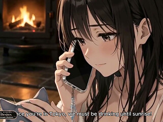 Blue Crystal Candy Ep 3: Girls Talk