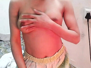 Abbu jaan ne meri tight jawani dekh kar jabar dasti choda