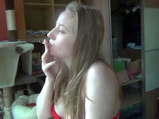 Bored Smoke