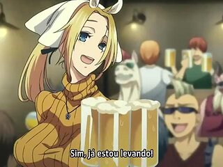 Hentai Centauro.: Big Tits, Big Ass  Onlyfans Porn