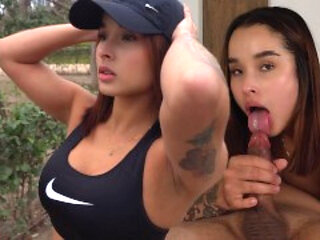 I Offered Her Coffee but I Ended up Fucking Her at Home!