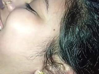 See What the Husband and Wife Did During the Night