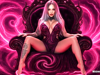 Aroma Skullfuck - Your Cock Is Only Watching Tonight Hfo