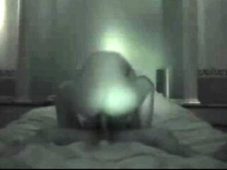 Japanese Amateur Rides Big Cock at Home