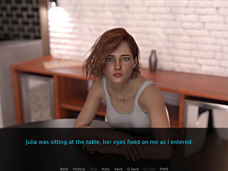 Interracial Exchange (part 26)