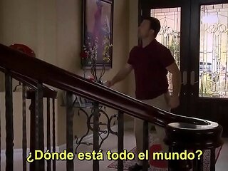 Hot Latina Babes Anal Fuck - Spanish Subs