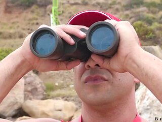 Big Tits, Big Cock, Big Switch: Mason Lears Steamy Step-Family 3Some Adventure: Gay Porn