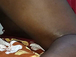 I Fucked Her Properly Until Her Husband Watched and Asked Me to Cum in the Whore's Cunt.
