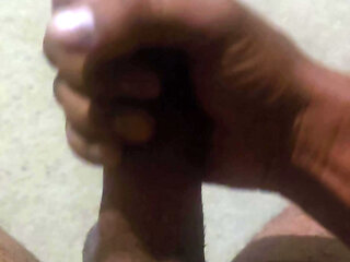 I pull it nice 