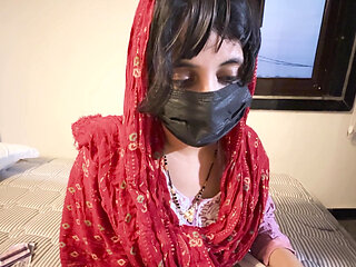 Desi Maid and Owner Had Sex