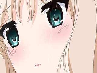 Sweet Whisper of the Girl beyond temptation