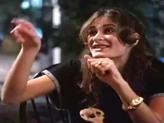 Twin Sisters in Classic Threesome: Hardcore, Lesbian  Vintage Porn