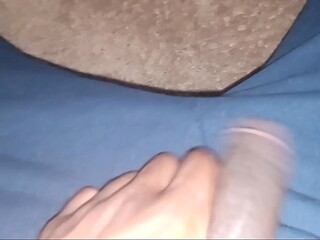 I love again stroke