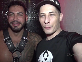 The pornstar Ashley Rider fucked raw by Viktor Rom