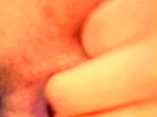 My Huge Dick Could Barely Fit Into Her Really Tight Pussy