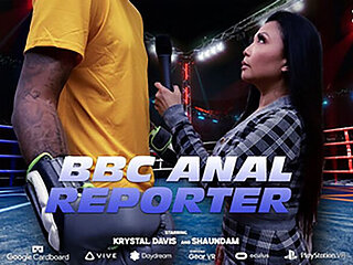 The BBC Anal Reporter