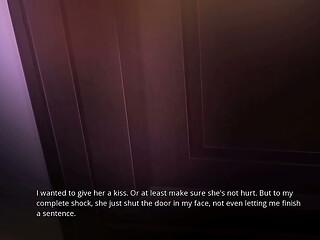 He Maid Her Fall- NTR Sex Scene Part 4