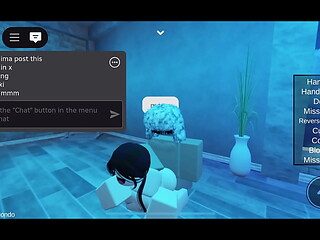 roblox latina