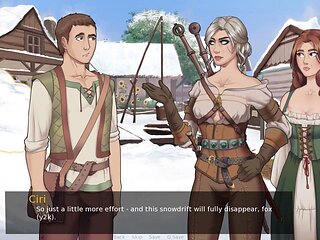 Ring, summertime saga, sexing