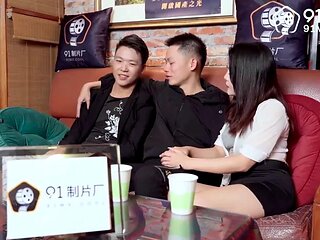 NMD2 - 67: Blowjob, Babe  Hardcore Porn