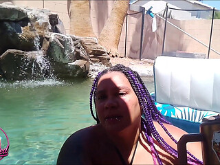 Pool Day