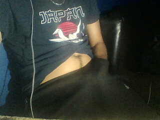 My Pleasure Is to Pull It