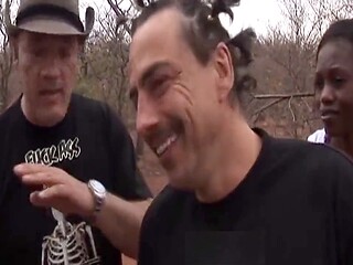Extreme hardcore, gargling, big asses