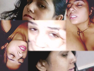 Latika Hard and Horny Sex Compilation Part 3