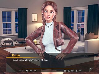 Walkthrough, visual novel, playthrough
