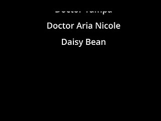 Become Doctor-Tampa To Give Freshman Mandatory Hitachi Orgasm - Solana