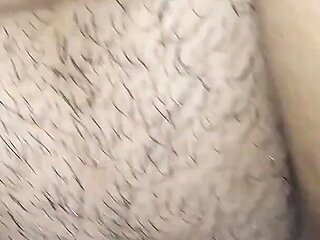 My Step Brother Fucked Hard in Doggy Style