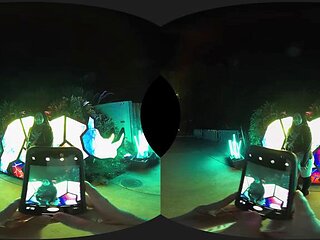 VR Thursday