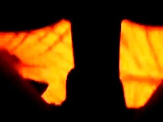 Svenskt amatrpar i missionrsposition