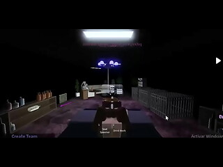 Fuimos a un motel a pasar una dulce noche ~~