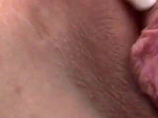 Sophie Strauss Pussy Closeup Featuring Sophie Strauss