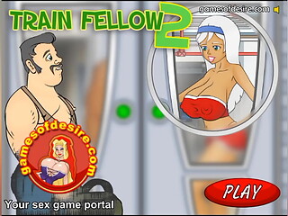 Train Fellow 2