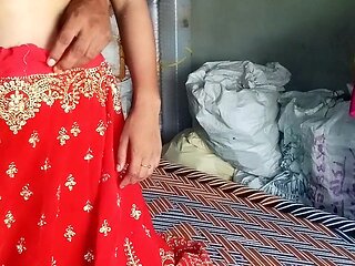 First Time Honeymoon in Home Very Hard