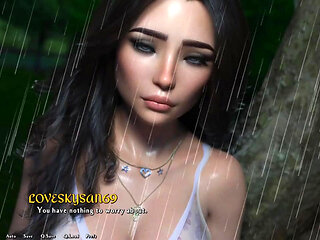 Being a Dik 0.6.0 Part 130 Stay Strong and Fight by Loveskysan69