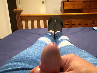 Precum yum!!