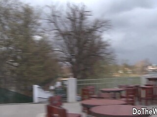 Cuck Husband Helps Nikky Dream Take a BBC