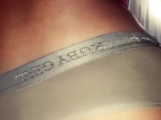 Sharing the Same Bed with My Step Sister Cause I Was so Horny