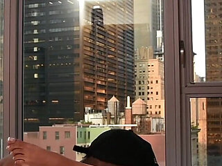 Sex in the City: Sage the Flame Extended