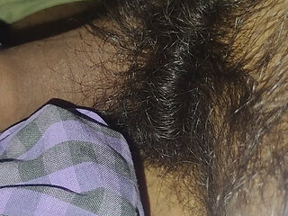Come into my bush darling
