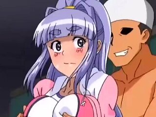 Gogo No Kouchou 01: Bongacams  Hentai Porn