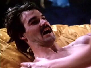 Annette Haven Wants Her Pussy Pounded by Her Lover s Cock and Moans Horny for Her Husband to Hear