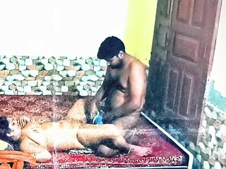 Anal Sex With My Hotty Wife With More Pleasure