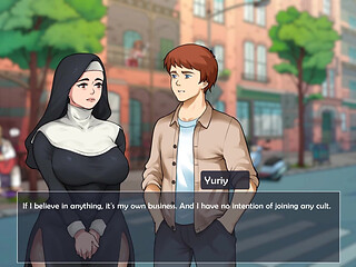 Complete Gameplay - MILFs Plaza 2, Part 15